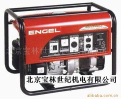 北京寶林世紀機電 多元發電機組產品，為穩定電力保駕護航