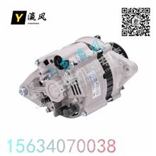 瀛風供應玉柴F3400-3701100B交流發電機 性能、價格、配件及采購指南