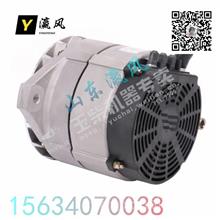 玉柴D08ND-3701100C交流發電機 供應、價格、圖片與配件廠家全解析